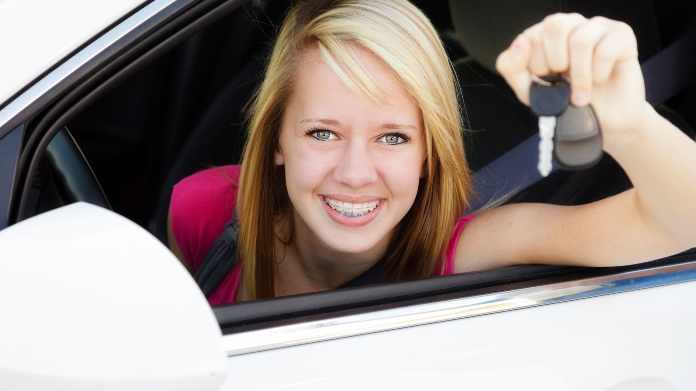 How do I get my drivers permit in Placer County - Your Drivers Ed Online